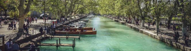 Annecy