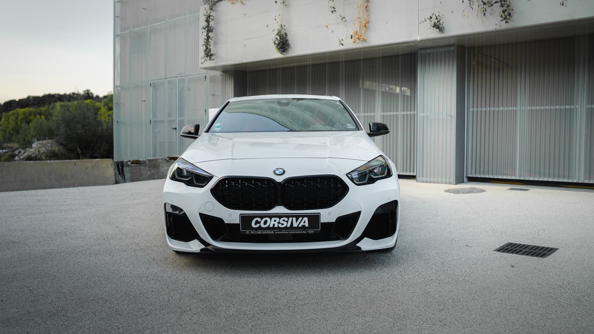 Clip vidéo à Megève