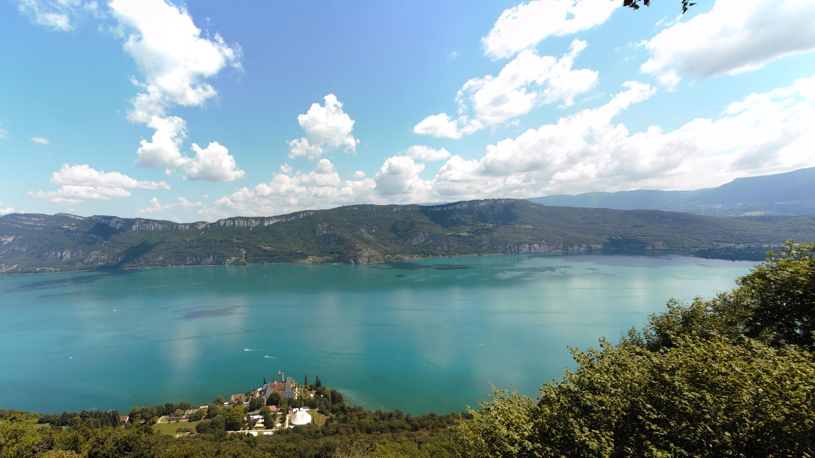 Aix-les-Bains