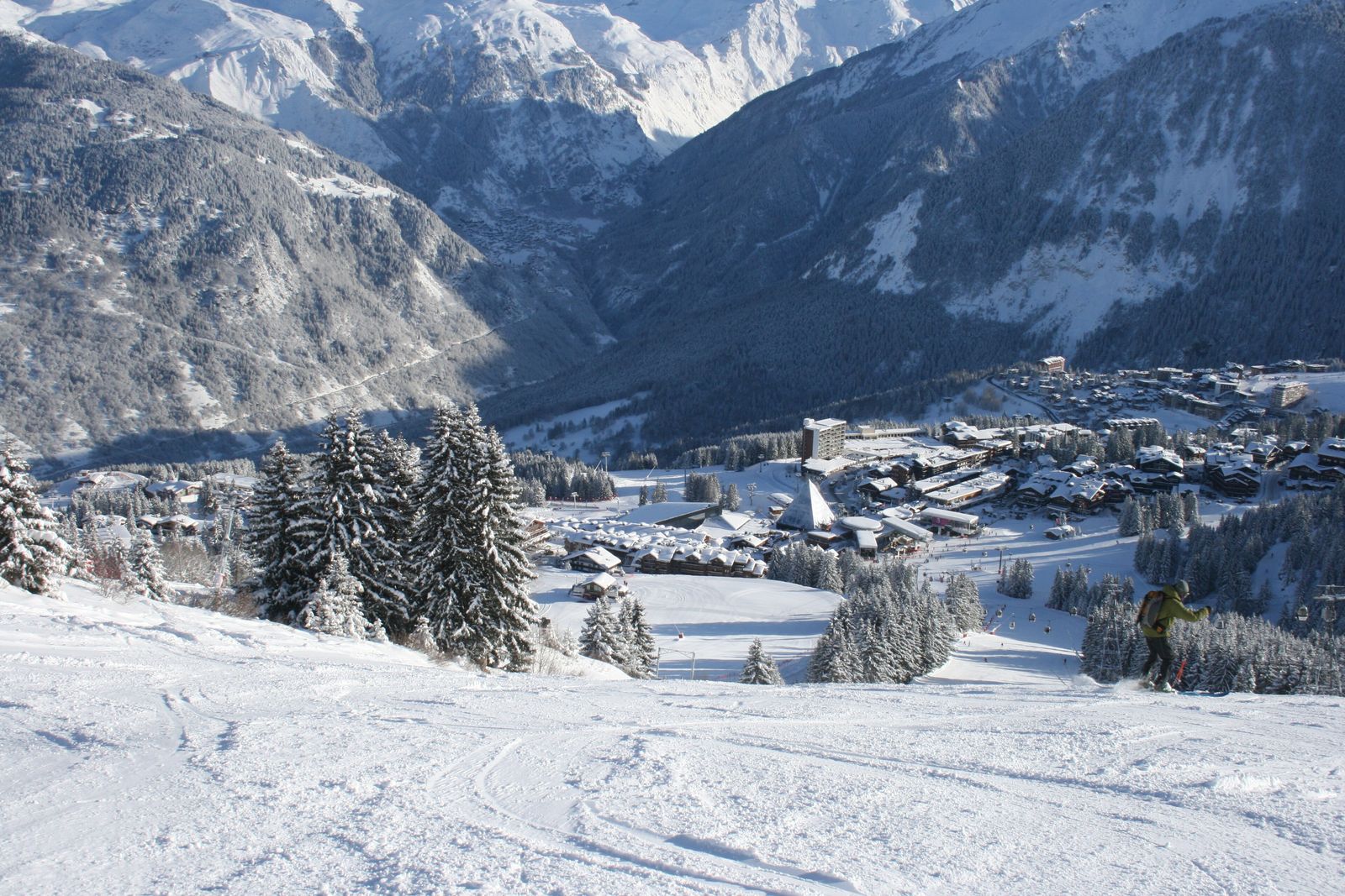 Courchevel