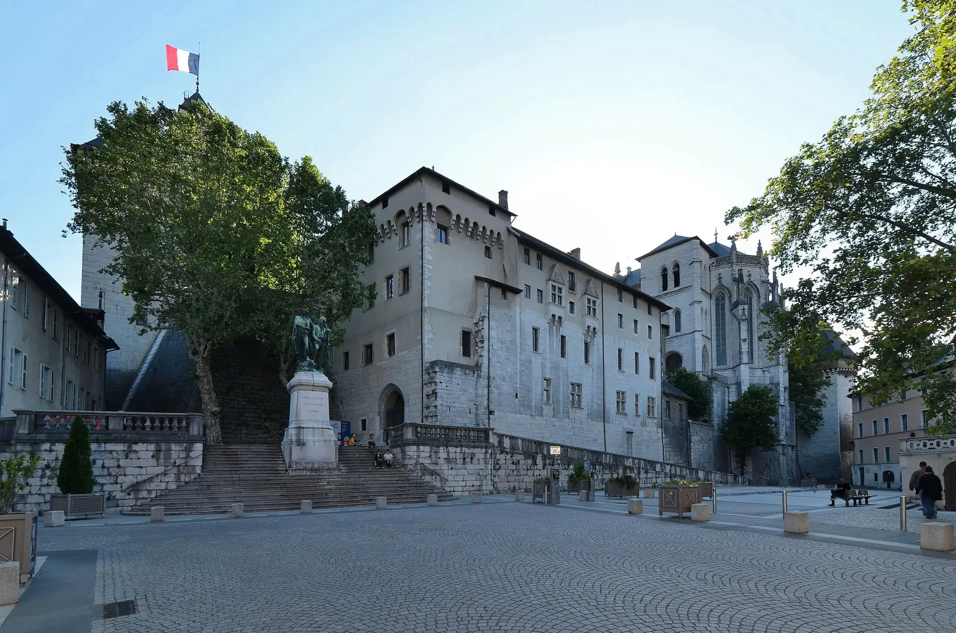 Chambéry