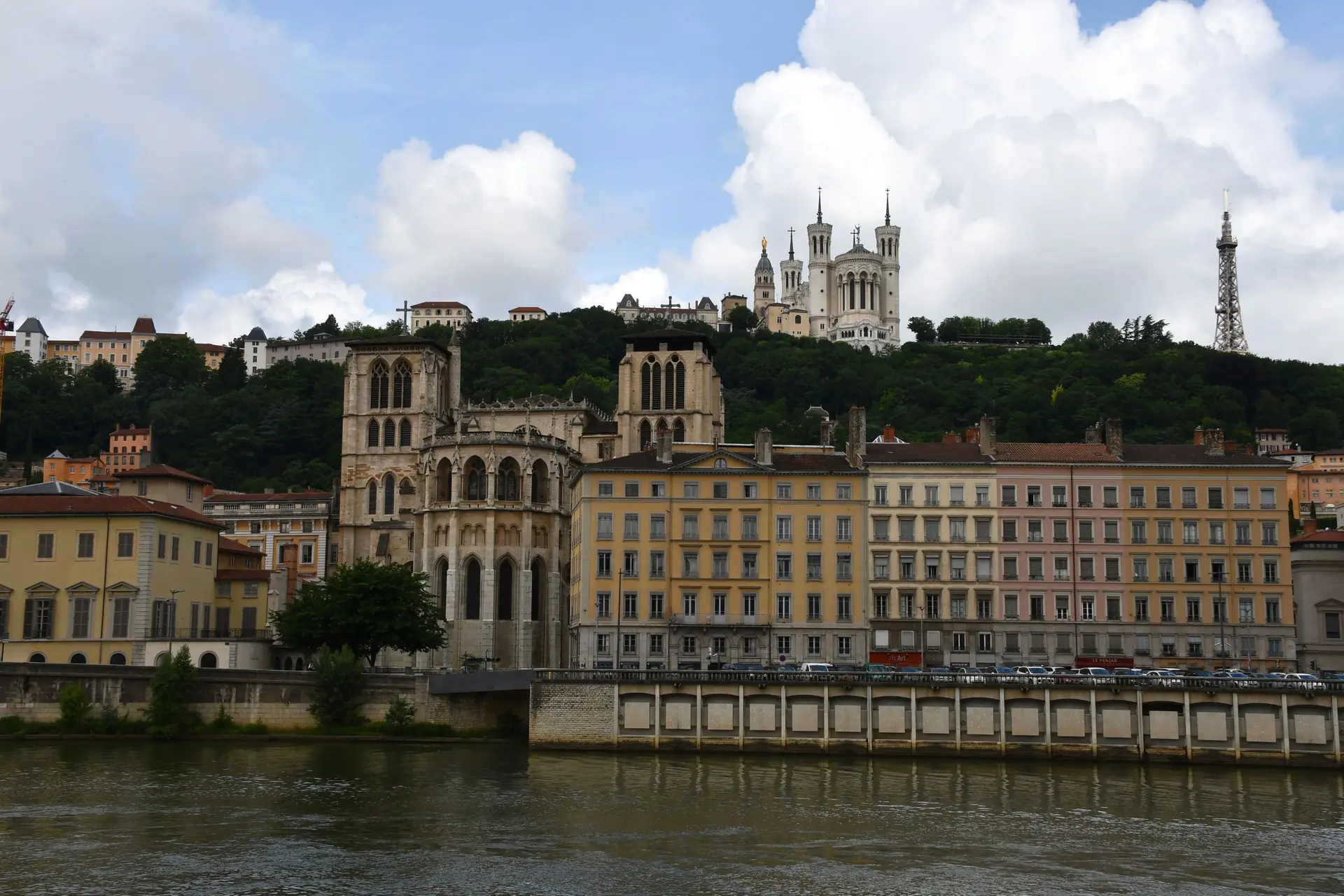 Lyon